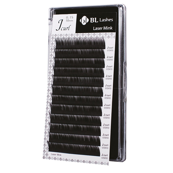 Hovedbilde BL-LASER MINK C-CURL 0,15-9mm