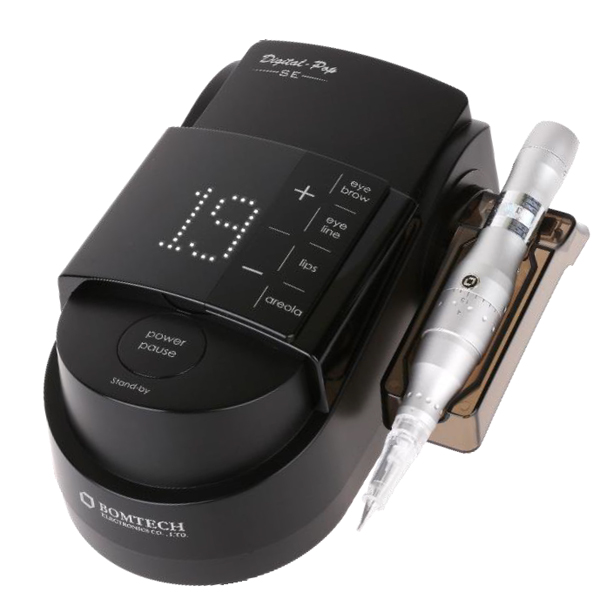 Hovedbilde BT-DIGITAL POP SE PMU/MTS MASKIN