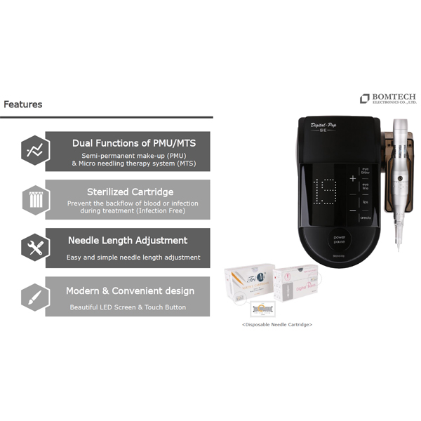 Hovedbilde BT-DIGITAL POP SE PMU/MTS MASKIN