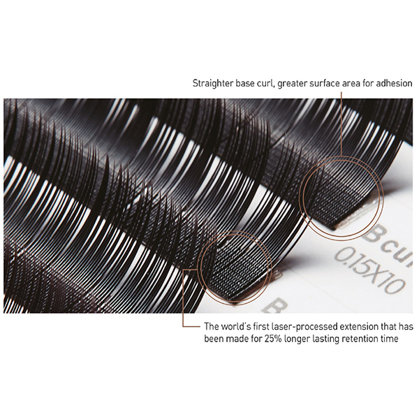 Hovedbilde BL-LASER LASH EZB-CURL 0,15-Mixed 8-13mm