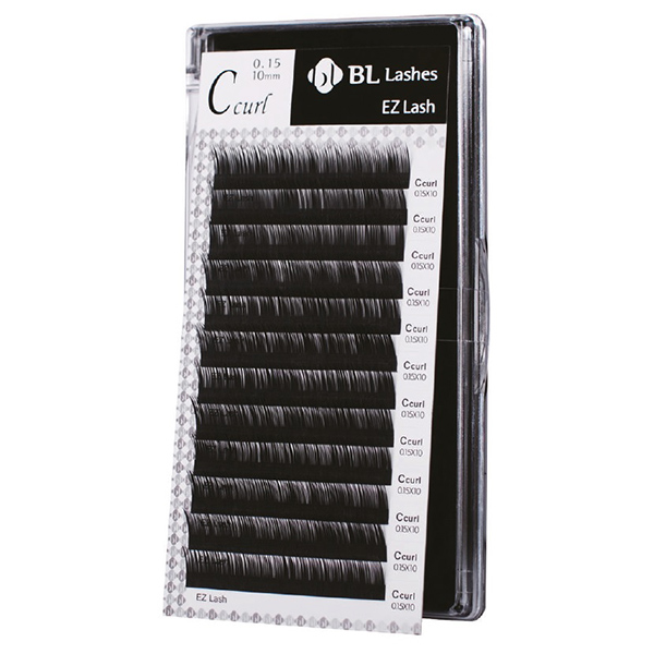Hovedbilde BL-LASER LASH EZC-CURL 0,15-10mm