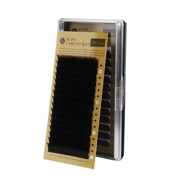 Hovedbilde BL-SILK PLUS B-CURL 0,15-14mm