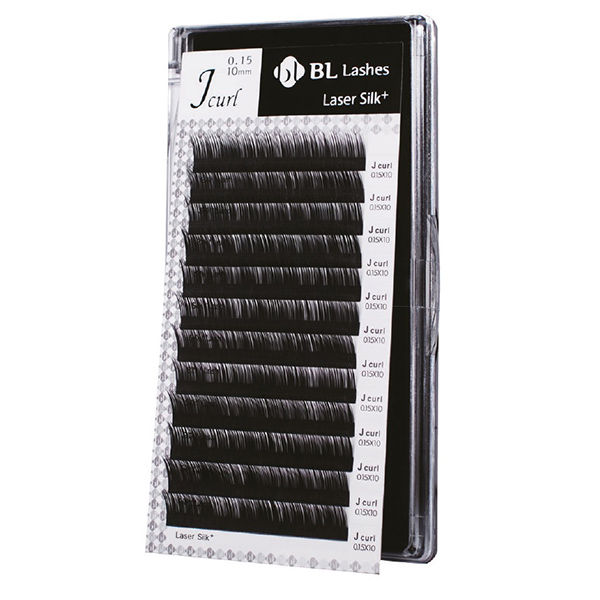 Hovedbilde BL-LASER SILK PLUS C-CURL 0,10-11mm