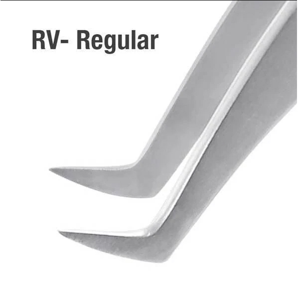 Hovedbilde BL-PINSETT RV-Regular (L-Type)