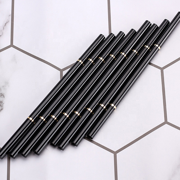 Bilde av NL-Superfine Browliner Dark Brown 12-Pakk!