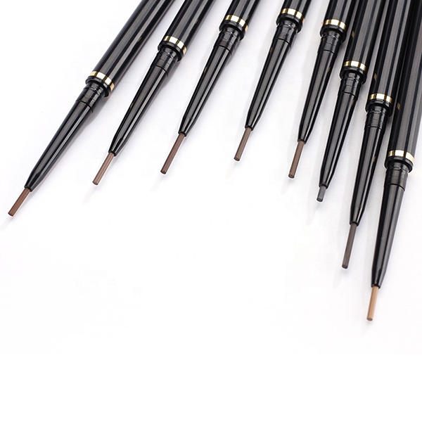 Bilde av NL-Superfine Browliner Dark Brown 12-Pakk!