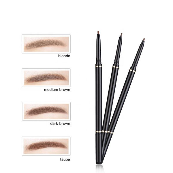 Bilde av NL-Superfine Browliner Dark Brown 12-Pakk!