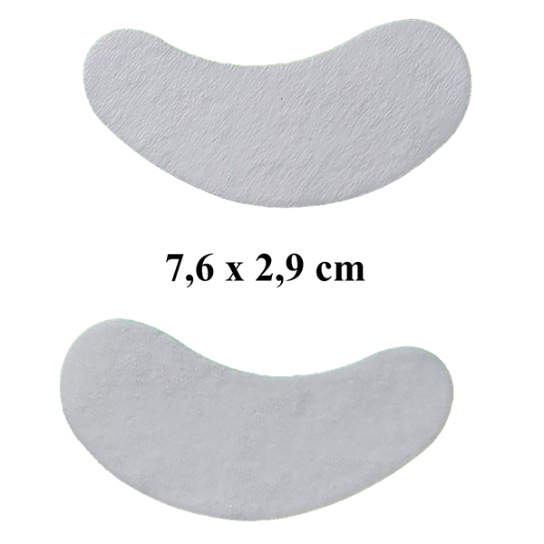 Bilde av HH-LINT FREE EYE PATCH 50 par!!