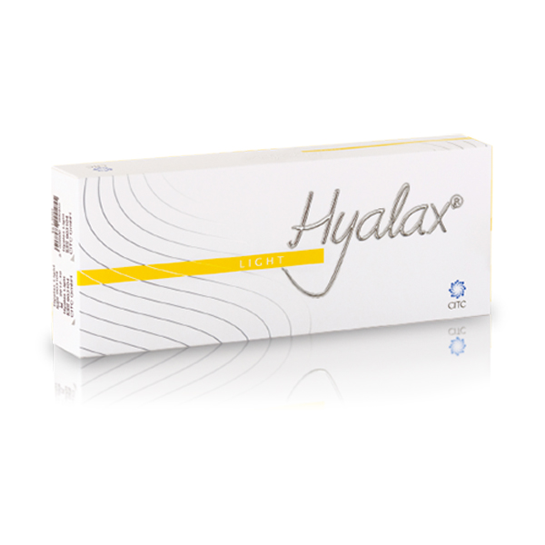 Hovedbilde OM-HYALURON PENN 0,3ml