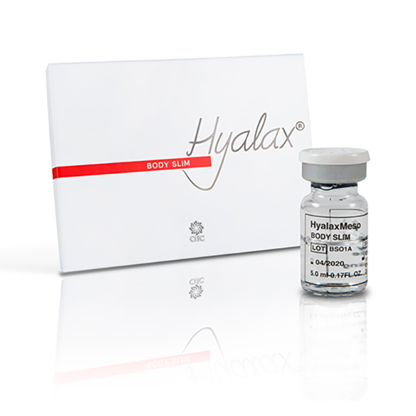 Hovedbilde OM-HYALURON PENN 0,3ml