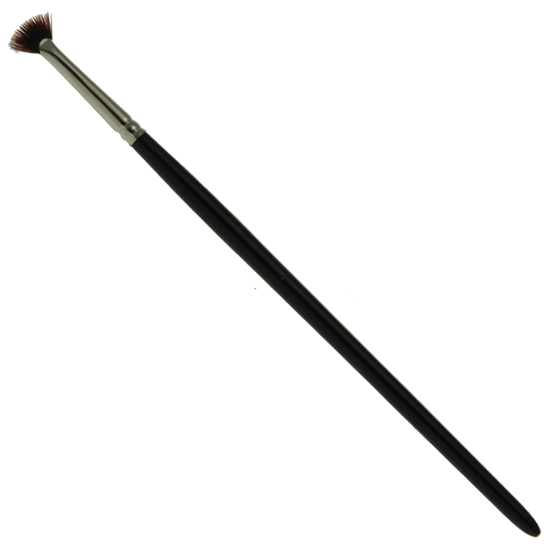 Hovedbilde WW-Pensel - Vifteform (f.eks. til farging)
