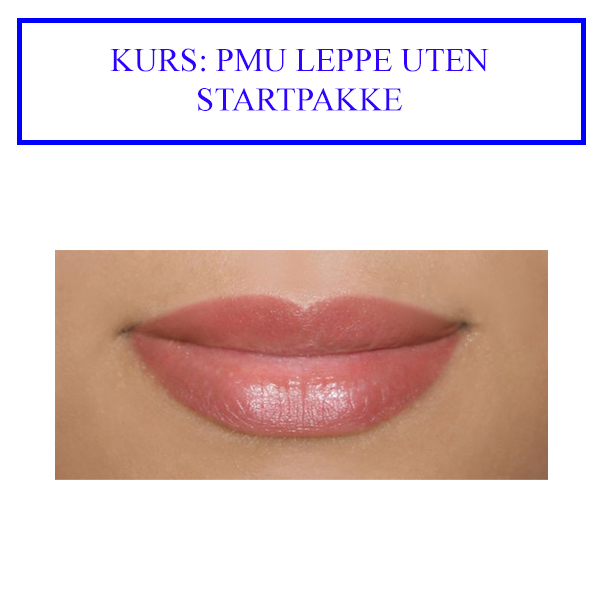 Hovedbilde KURS: PMU LEPPE UTEN startpakke (må ikke kjøpes)
