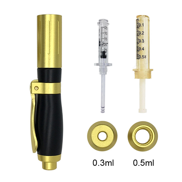 Hovedbilde OM-HYALURON PENN 0,3ml / 0,5ml