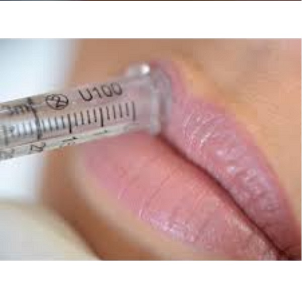 Hovedbilde OM-HYALURON PENN 0,3ml / 0,5ml
