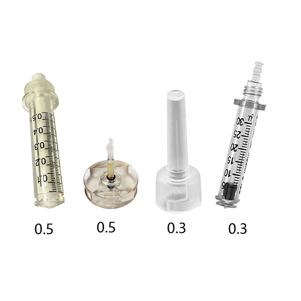 Hovedbilde OM-HYALURON PENN 0,3ml / 0,5ml