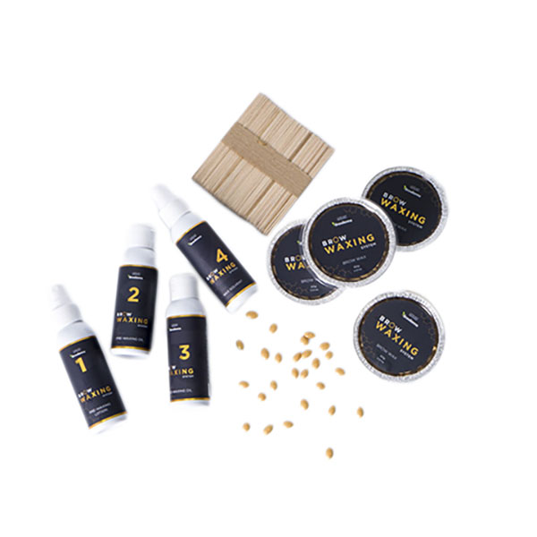 Hovedbilde LB-BH BROW XENNA BrynvoksingsSystem KIT