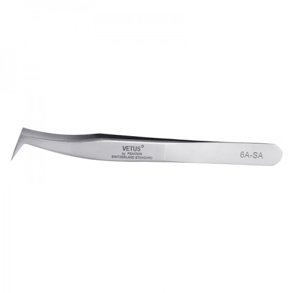Bilde av BL-PINSETT Vetus Slv 6A-SA (L Type)
