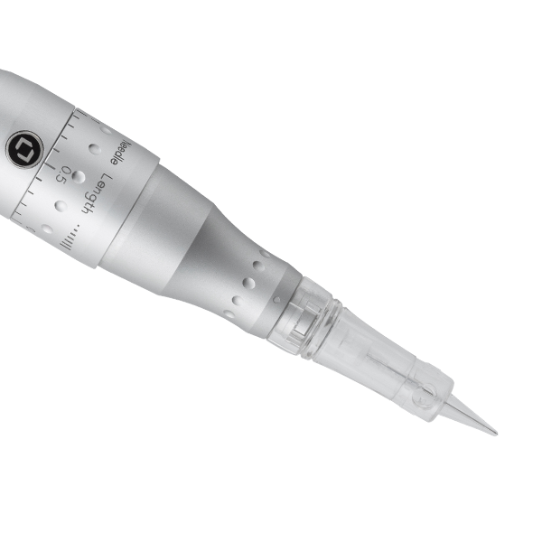 Bilde av DO-DIGITAL REVO RUND 1 PUNKTS NL 0,18mm/Nano [1P] (15 Pakk)