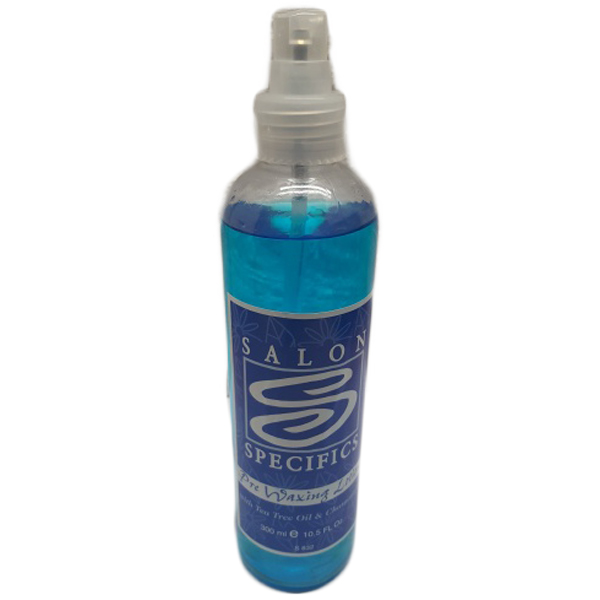 Hovedbilde NL-LOTION FOR BEHANDLING FØR VOKSING  300ml