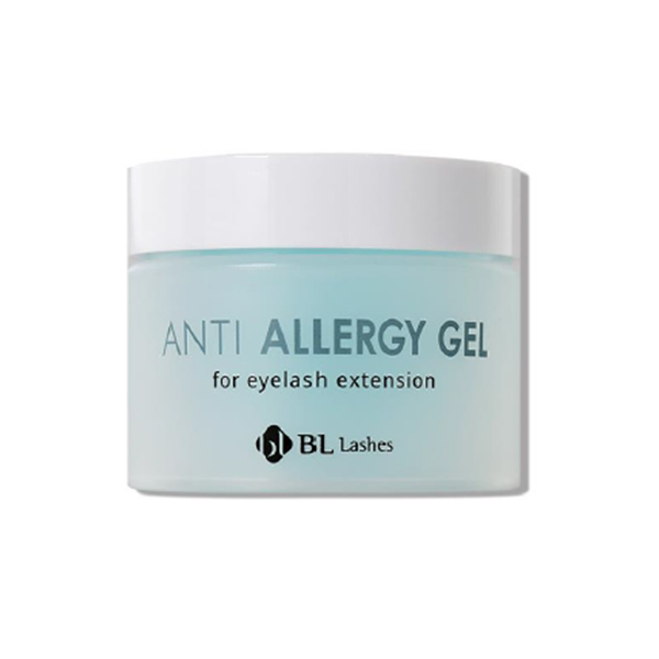 Hovedbilde BL-ANTI ALLERGY GEL 50g