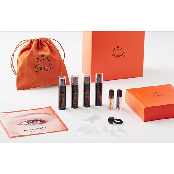 Hovedbilde BB-BRYN LØFT LAMINERING KeratinUP OneTouch Premium-SET