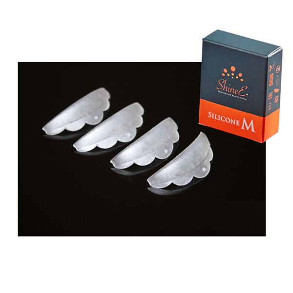 Hovedbilde BB-Dolly Lash Lift KIT - S+M Pads (5-8 kunder)