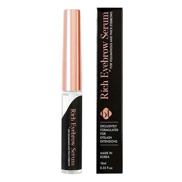 Hovedbilde BL-Rich Eyebrow Serum 10ml