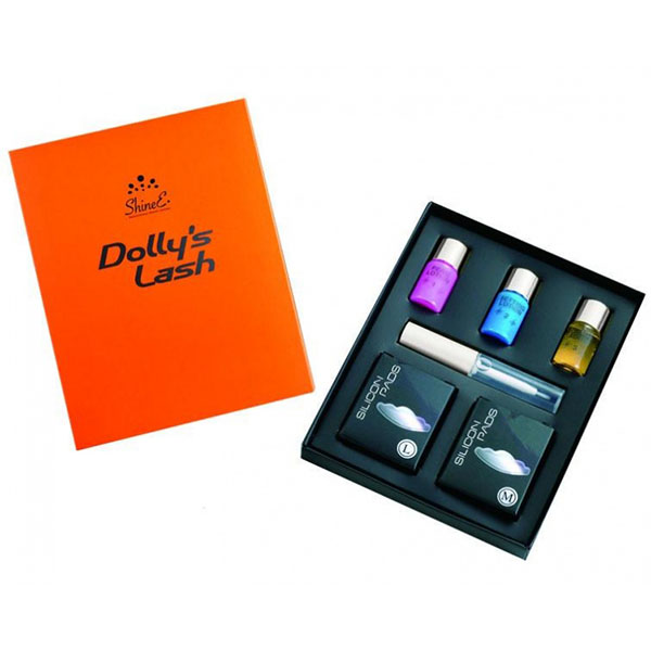 Bilde av BB-Dolly Lash Lift Lim 5ml