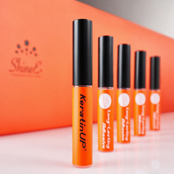 Bilde av BB-Dolly LONG LASTING VEGAN Lash Lift Lim 4,5ml