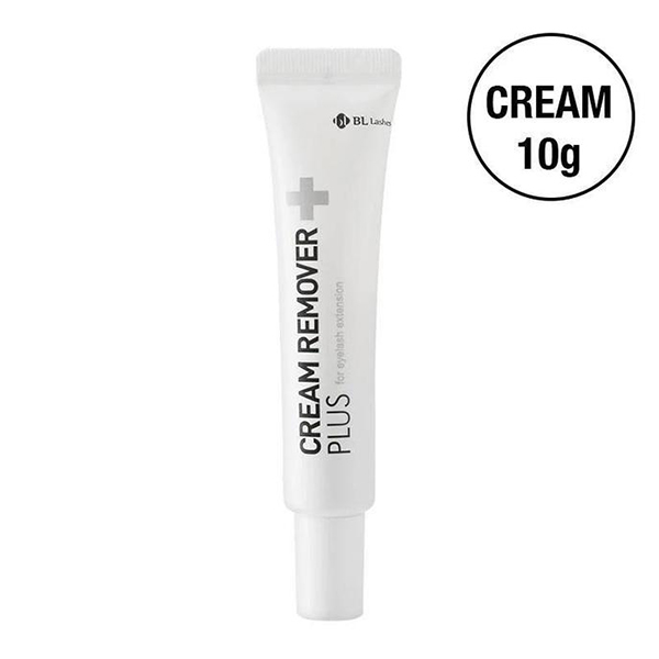 Hovedbilde BL-REMOVER(D) - CREAM Remover Plus TUBE 10g-