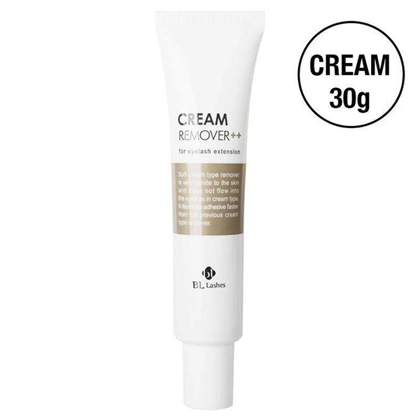 Hovedbilde BL-REMOVER(K) - CREAM Remover Double Plus TUBE 30g+