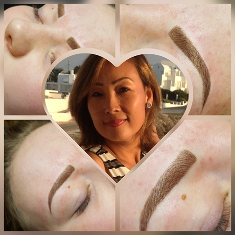 Hovedbilde KURS: Microblading Grunnkurs UTEN startpakke (må kjøpes)