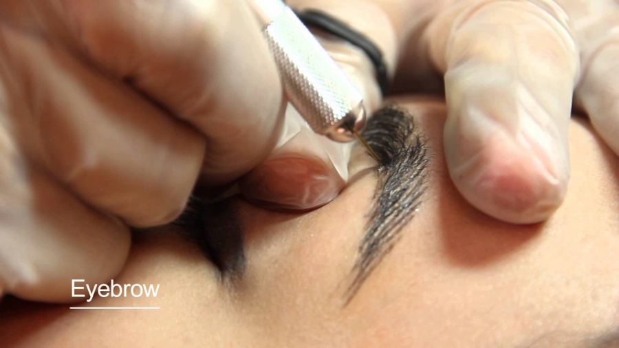 Hovedbilde KURS: Microblading Grunnkurs UTEN startpakke (må kjøpes)