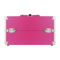 Hovedbilde BL-BEAUTY CASE Pink Hot
