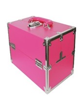 Hovedbilde BL-BEAUTY CASE Pink Hot