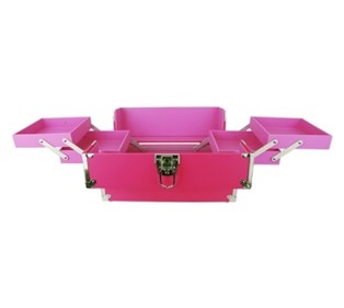 Hovedbilde BL-BEAUTY CASE Pink Hot