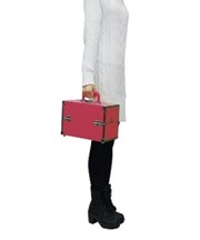 Hovedbilde BL-BEAUTY CASE Pink Hot