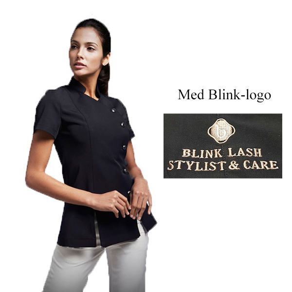Hovedbilde NL-UNIFORM - Jakke m/BL-symbol - L