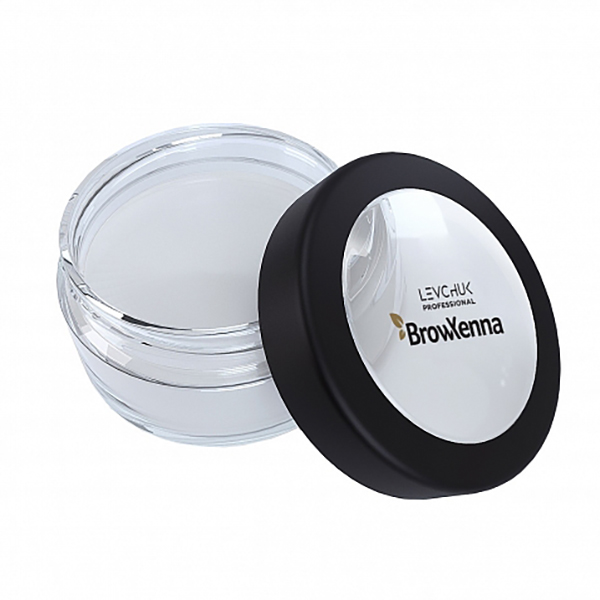 Hovedbilde LB-BH BROW XENNA Hvit Pasta 10g
