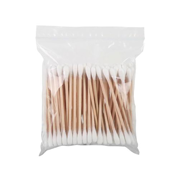 Hovedbilde BL-Q-TIPS AV TRE Miljøvennlig 7,5cm Normale hoder 100-Pakk