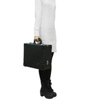 Hovedbilde BL-BEAUTY CASE Cardboard Black Large (L)