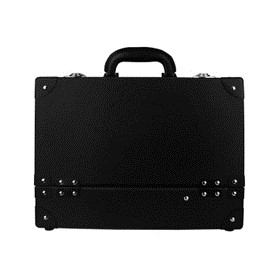 Hovedbilde BL-BEAUTY CASE Cardboard Black Large (L)