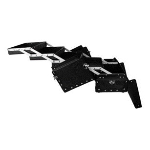 Hovedbilde BL-BEAUTY CASE Cardboard Black Large (L)