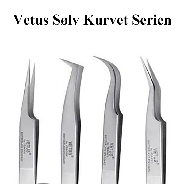 Bilde av BL-PINSETT Vetus Slv 6A-SA (L Type)