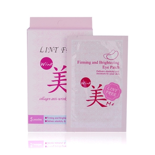 Bilde av BL-Lint Free Eye Patch Wink 5 Par