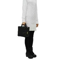 Hovedbilde BL-BEAUTY CASE Cardboard Black Small (S)