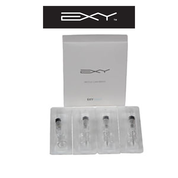 Bilde av MT-EXY FLAT 2 PUNKTS NÅL 0,4mm [2F] -LINJE 15-Pakk