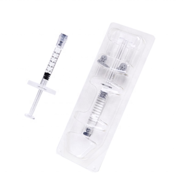 Bilde av CI-HYALAX BIFASISK 2,0% Hyaluronsyre Filler