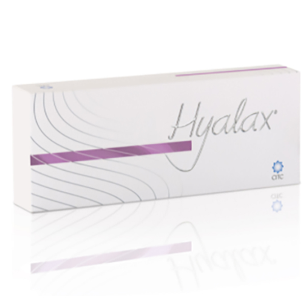 Bilde av CI-HYALAX BIFASISK 2,0% Hyaluronsyre Filler