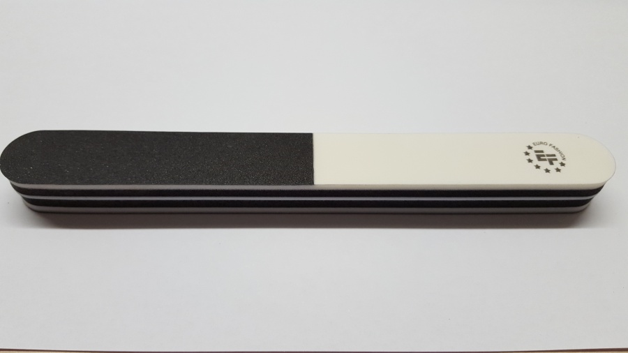 Hovedbilde VD-NEGLEPOLERINGSBUFF RETT 18cm